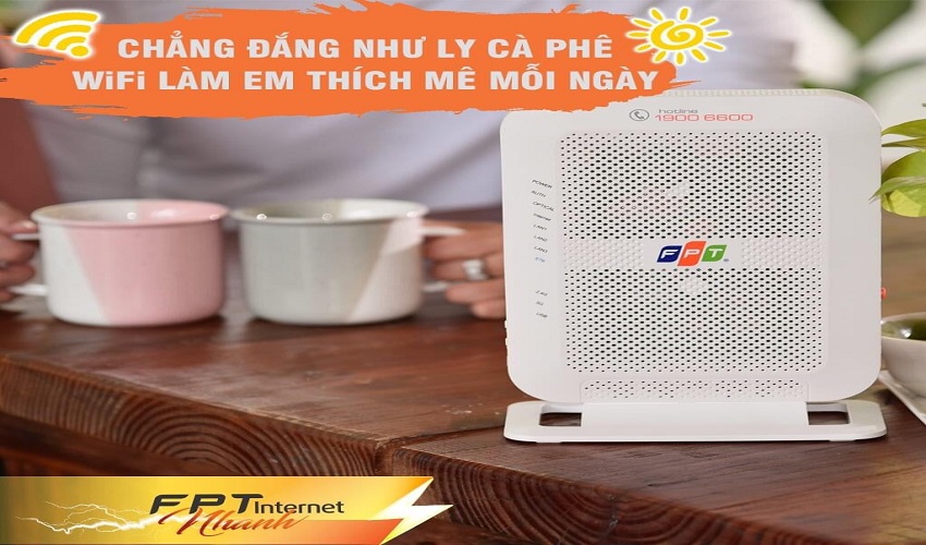 Lắp đặt cáp quang FPT khuyến mãi cực sốc trong tháng 12 tặng đến 3 tháng cước, thủ tục đăng ký đơn giản, lắp nhanh, đường truyền tốc độ nhanh và ổn định.